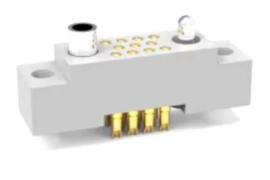 Konektör Başlık Dikdörtgen ( AIRBORN RM322-080-241-5500)